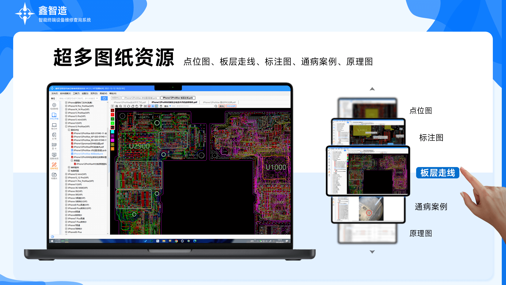 鑫智造